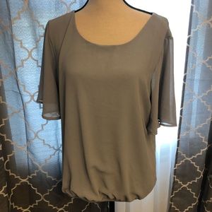 NY&C blouse